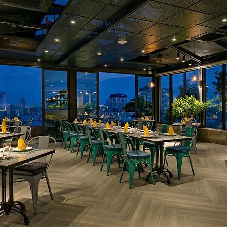 Avora Boutique Hotel Da Nang Exterior photo