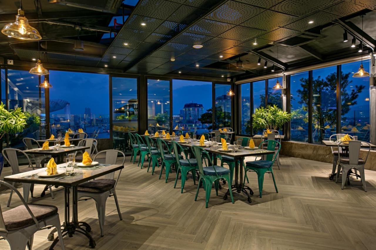Avora Boutique Hotel Da Nang Exterior photo