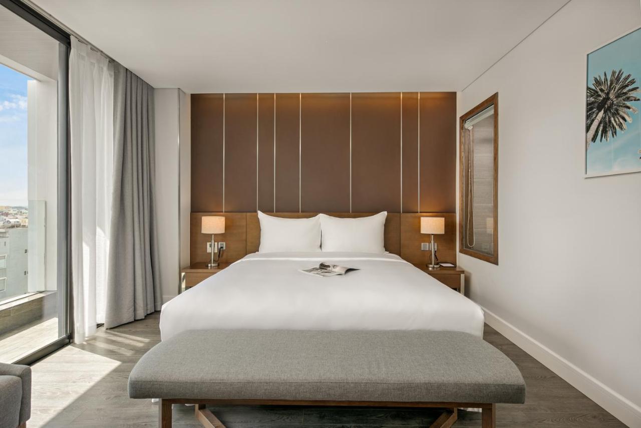 Avora Boutique Hotel Da Nang Exterior photo